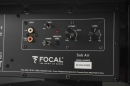 Focal Bird Sub Air, Schwarz - Aktiv-Subwoofer | Neu