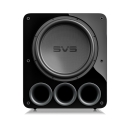 SVS PB-17 Ultra R|Evolution - Black High Gloss - Bassreflex Aktiv-Subwoofer | Neu