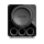 SVS PB-17 Ultra R|Evolution - Black High Gloss - Bassreflex Aktiv-Subwoofer | Neu