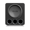 SVS PB-17 Ultra R|Evolution - Black Oak Veneer - Bassreflex Aktiv-Subwoofer | Neu