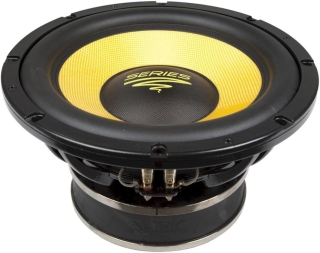 Audio System X--ion 12-800 - 12 Zoll Subwoofer mit Doppelschwingspule | Aussteller, gut