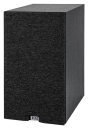 Elac Debut 3.0 B5.3 - Regallautsprecher, Schwarz,...