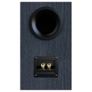 Elac Debut 3.0 B6.3 - Regallautsprecher, Schwarz,...