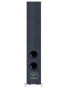 Elac Debut 3.0 F5.3 - Standlautsprecher, Schwarz, Stück | Neu