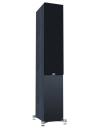 Elac Debut 3.0 F5.3 - Standlautsprecher, Schwarz, Stück | Neu