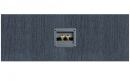 Elac Debut 3.0 C6.3 - Centerlautsprecher, Schwarz, Stück | Neu