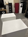 ProAC DB3D Matt-Weiß Regallautsprecher Paar | Voführung
