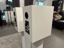 ProAC DB3D Matt-Weiß Regallautsprecher Paar | Voführung