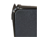 Jamo D500LCR - 3-Wege LCR-Lautsprecher, Schwarz | Auspackware, siehe Fotos