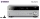 Yamaha RX-V473 Titanium - Netzwerkfähiger 5.1-Kanal AV-Receiver
