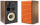 JBL L100 Classic MKII Orange Regallautsprecher, Stück UVP 2250 € | Auspackware, wie neu