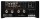 NAD C700 V2 BluOS™ Streaming-Vollverstärker Graphite | Auspackware, wie neu