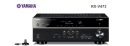Yamaha RX-V473 Schwarz, Aussteller - Netzwerkfähiger...