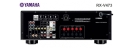 Yamaha RX-V473 Schwarz, Aussteller - Netzwerkfähiger...