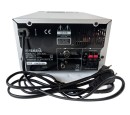 Yamaha PianoCraft Micro 330 Silber/Weiß - Stereo-System | Auspackware, wie neu