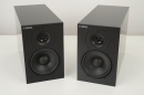 Yamaha PianoCraft Micro 330 Silber/Schwarz - Stereo-System | Aussteller, wie neu
