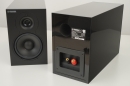 Yamaha PianoCraft Micro 330 Silber/Schwarz - Stereo-System | Aussteller, wie neu