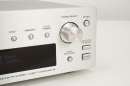 Teac T-H300DAB MK2 Silber - DAB/FM Stereo-Tuner | Auspackware, wie neu