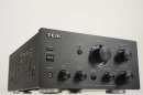 Teac A-H300 MK3 Schwarz - Stereo-Vollverstärker | Neu