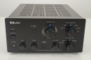 Teac A-H300 MK3 Schwarz - Stereo-Vollverstärker | Neu