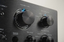 Teac A-H300 MK3 Schwarz - Stereo-Vollverstärker | Neu