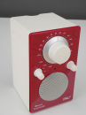 Tivoli Audio PAL BT Rot - FM / AM Radio mit Bluetooth |...