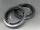 Clarion Lautsprecheradapter Ringe für KIA Ceed (ED/JD) 2006-2017
