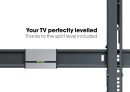 Vogels THIN 305 - TV-Wandhalterung | Neu