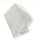 AIV 480356 Akustikstoff - dünn silber 160cm x 140cm UVP war 19,99 € | Auspackware ,wie neu