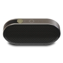DALI Katch G2, Iron Black - Kabelloser Bluetooth-Lautsprecher mit Akku | Auspackware, wie neu