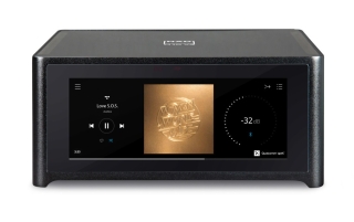 NAD M10 V3 ++ GREAT-DEAL-DAYS ++ BluOS Streaming-Vollverstärker | Auspackware, wie neu