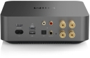 Wiim Amp PRO +++SALE AKTION+++  Integrierter Streaming-Verstärker Space grey | Neu