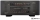 Rotel Michi X5 Series 2 Schwarz Vollverstärker | Auspackware, sehr gut