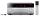 Yamaha RX-A3040 Aventage, Titanium - 9.2 Kanal Netzwerk AV-Receiver, Erweiterung auf 11.2-Kanal möglich        001501