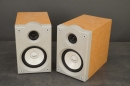 Pioneer S-L5V Eiche Hell - Regallautsprecher, Paar | Aussteller, sehr gut