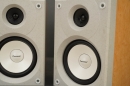 Pioneer S-L5V Eiche Hell - Regallautsprecher, Paar | Aussteller, sehr gut