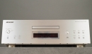 Pioneer PD-50AE Silber - High-End CD-/SACD-Player | Aussteller, sehr gut