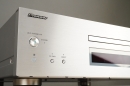 Pioneer PD-50AE Silber - High-End CD-/SACD-Player | Aussteller, sehr gut