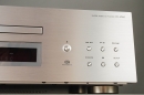 Pioneer PD-50AE Silber - High-End CD-/SACD-Player | Aussteller, sehr gut