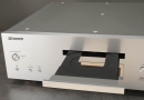 Pioneer PD-50AE Silber - High-End CD-/SACD-Player | Aussteller, sehr gut