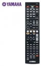 Yamaha RX-V573 Schwarz - Netzwerkfähiger 7.1-Kanal AV-Receiver