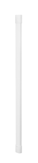Vogels Cable 4 Silber - Kabelkanal, 94 cm | Neu