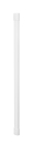 Vogels Cable 4 Silber - Kabelkanal, 94 cm | Neu