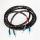 All-in-One Bundle | Cambridge Audio Evo 150 + Magnat Signature 909 + WSS Silverline Lautsprecherkabel + Audioquest NRG Z3 Netzkabel UVP 7106 €