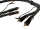 Avinity Reference Class - Stereo-Cinch-Kabel RCA 0,73 m