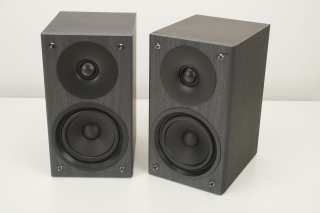 Pioneer S-HM50 - Regallautsprecher, Paar | Aussteller, gut, ohne OVP
