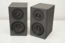 Pioneer S-HM50 - Regallautsprecher, Paar | Aussteller, gut, ohne OVP