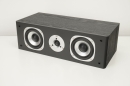 Quadral Quintas 5000 Base II - Centerlautsprecher |...