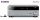 Yamaha RX-V573 Titanium - Netzwerkfähiger 7.1-Kanal AV-Receiver