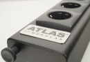 Atlas Eos 4.0em Modular Schuko 3F3U ohne Stromkabel | Neu